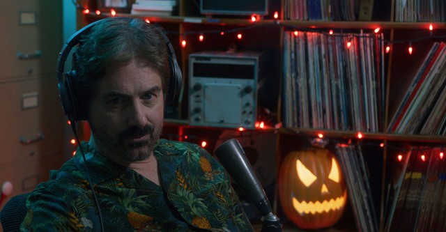 Проклятый Хэллоуин