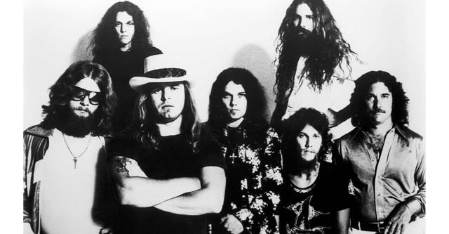 Lynyrd Skynyrd - Freebird, The Movie & Tribute Tour