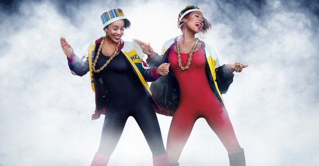 Salt-N-Pepa