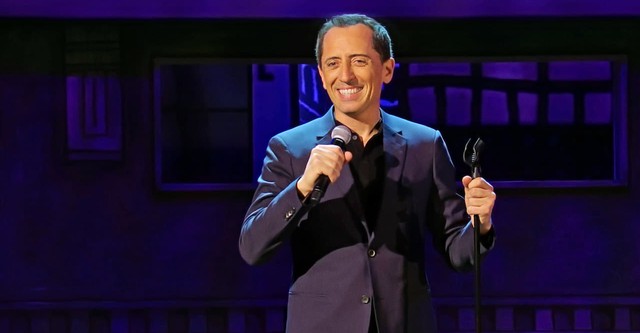 Gad Elmaleh: American Dream