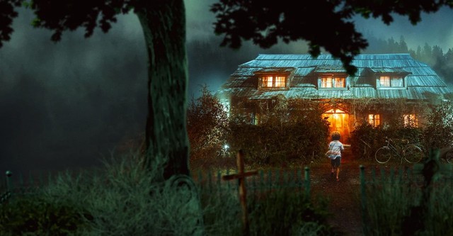 The Scary House streaming: where to watch online?