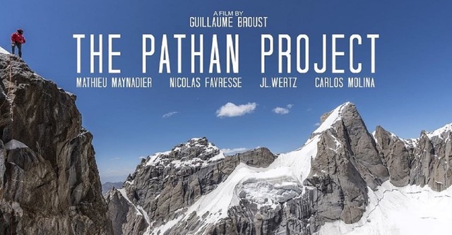 The Pathan Project