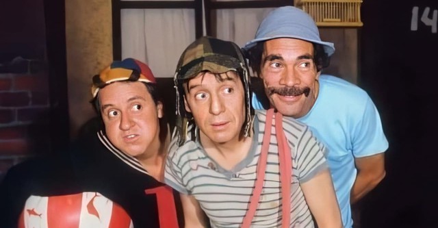 El show del Chavo