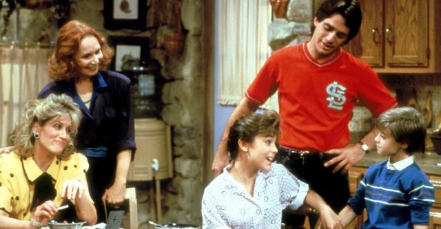 Who's the Boss? Season watch episodes streaming online