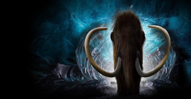 Lost Beasts of the Ice Age