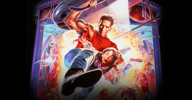 Last Action Hero