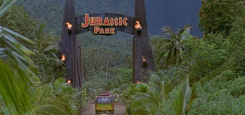 Jurassic Park Movies in Order: A Streaming Guide to the Prehistoric Theme Park