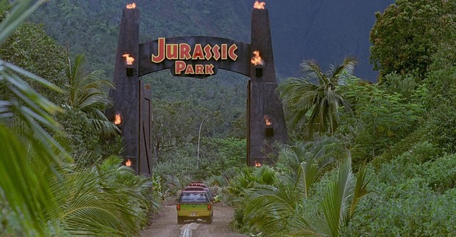 Jurassic Park