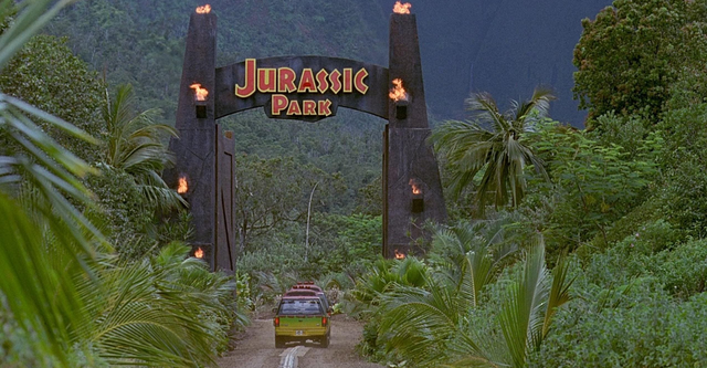 10 Movies To Watch If You Love Jurassic Park