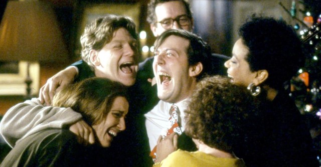 Los amigos de Peter