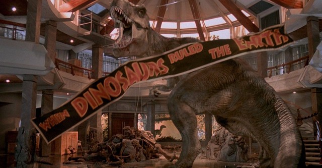 All Jurassic Park Movies In Order (and where to watch them)