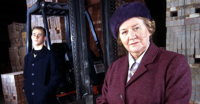 Hetty Wainthropp Investigates