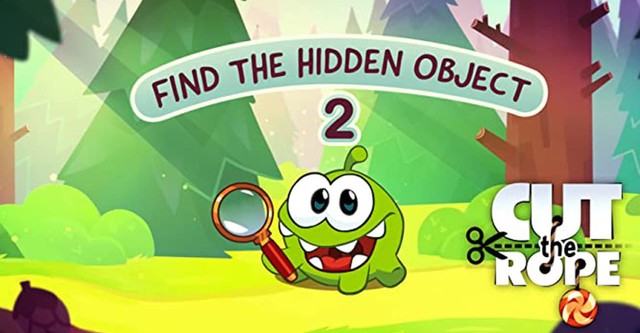 Cut the Rope - Om Nom Stories Video Blog