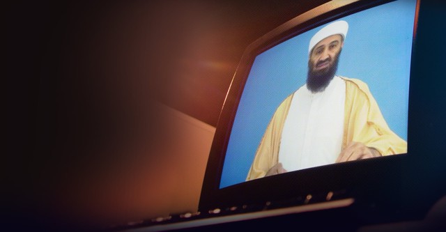 Bin Laden's Hard Drive