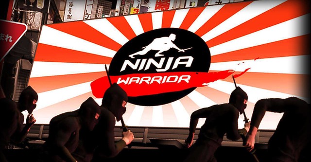 Ninja Warrior