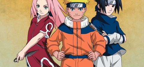 Every Naruto Movie and Show In Order and Where to Stream Them