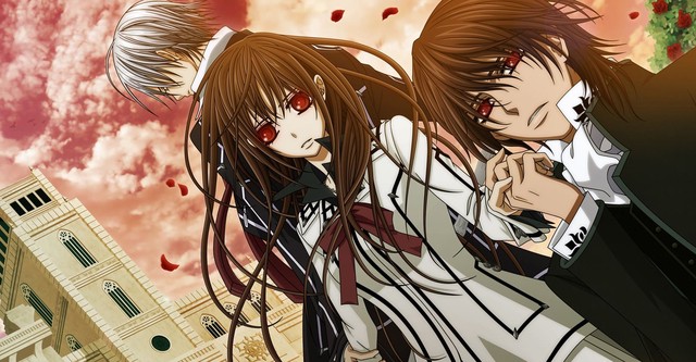 Vampire Knight