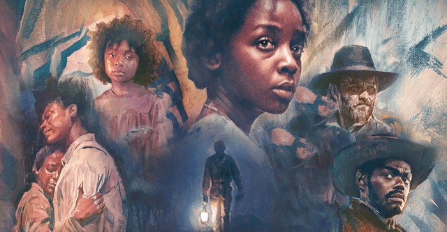 The Underground Railroad: Os Caminhos para a Liberdade