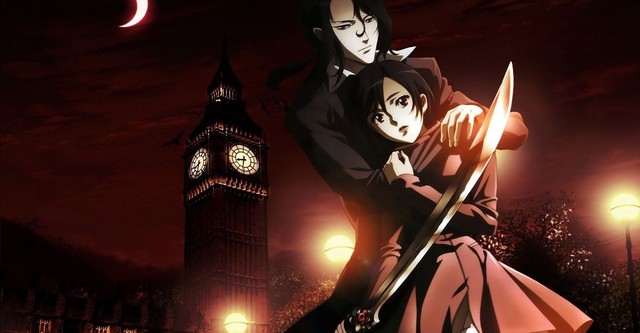 Blood+