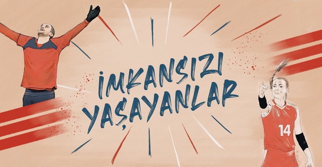 İmkansızı Yaşayanlar