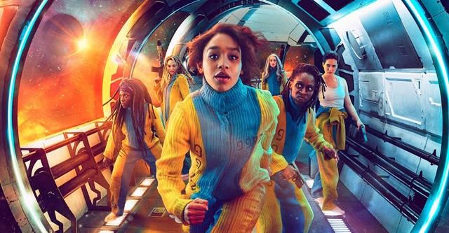  Intergalactic