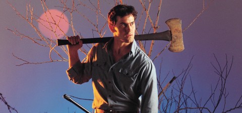 How to Watch Every Evil Dead Movie and Series in Order