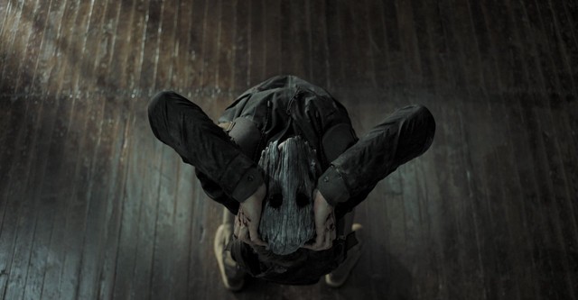 You Might Be the Killer