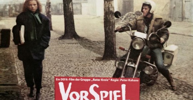 Vorspiel