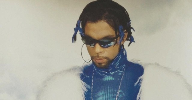 Prince: Rave Un2 the Year 2000