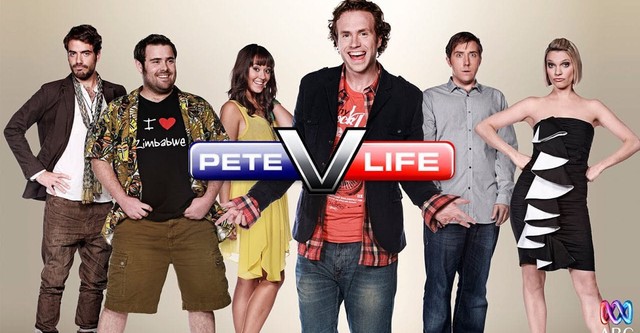 Pete versus Life