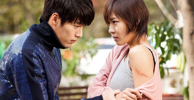 Secret Garden streaming tv show online