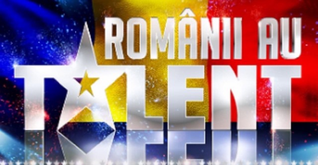 Românii au talent