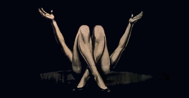 Precauções Diante de uma Prostituta Santa