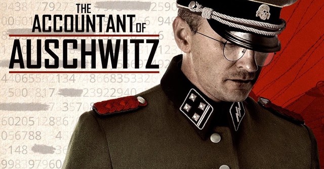 El contable de Auschwitz