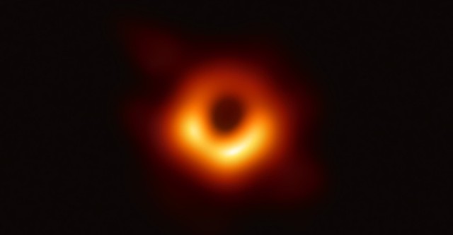 Black Holes: The Edge of All We Know