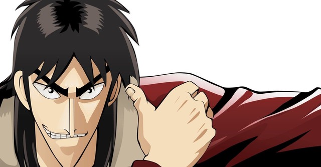 Gyakkyou Burai Kaiji