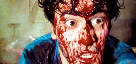 How To Watch The Evil Dead Movies And Shows In Order