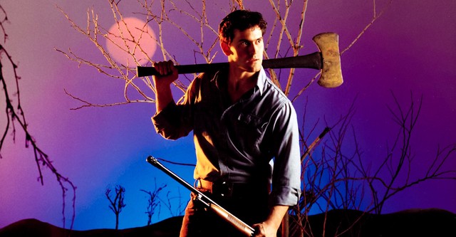 The Evil Dead streaming: where to watch online?