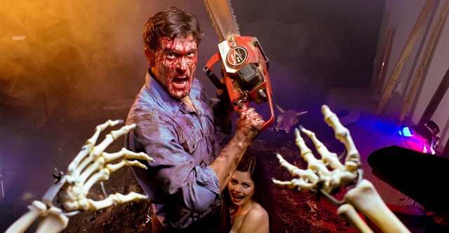 Evil Dead