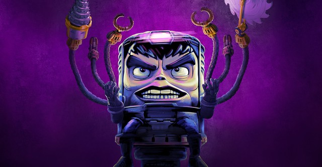 Marvel's M.O.D.O.K.