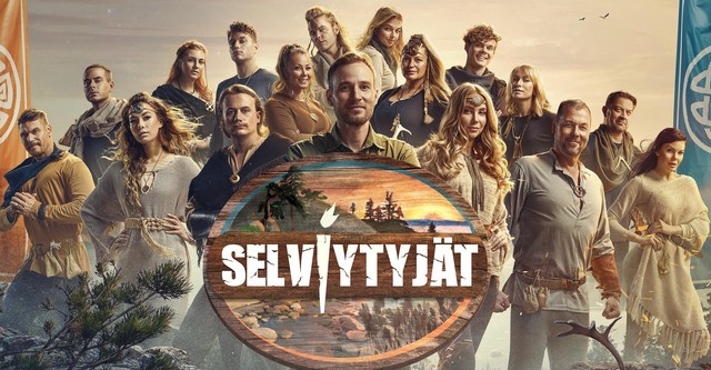 Selviytyjät Suomi