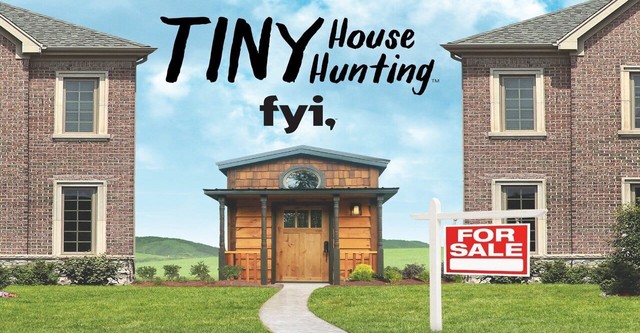 Watch tiny house hunters online free hotsell