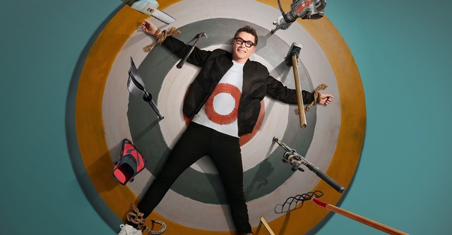 Breaking Bobby Bones