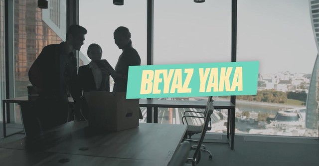 Beyaz Yaka