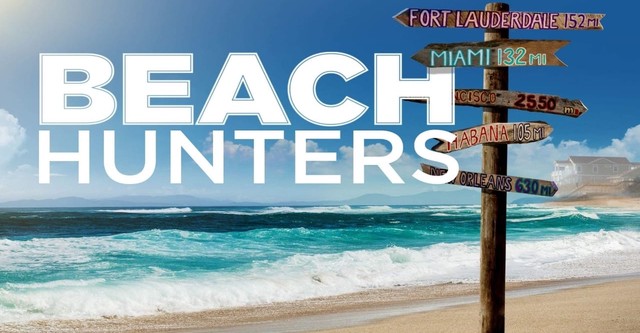 Beach Hunters