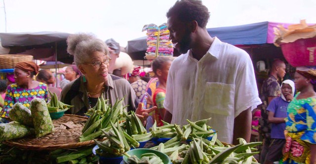 Cómo la cocina afroamericana transformó Estados Unidos