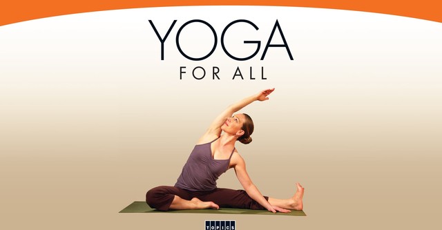 Yoga for All