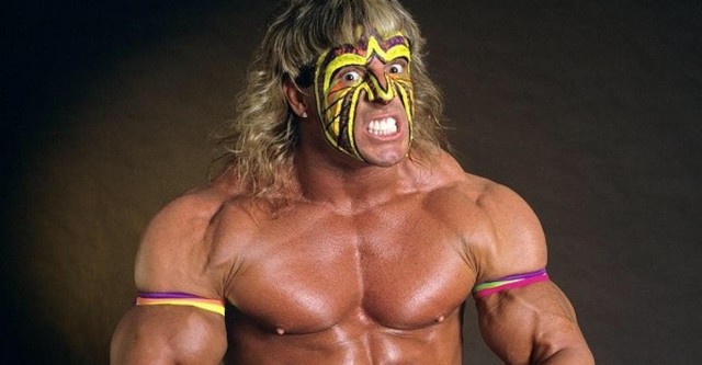 Biography: Ultimate Warrior