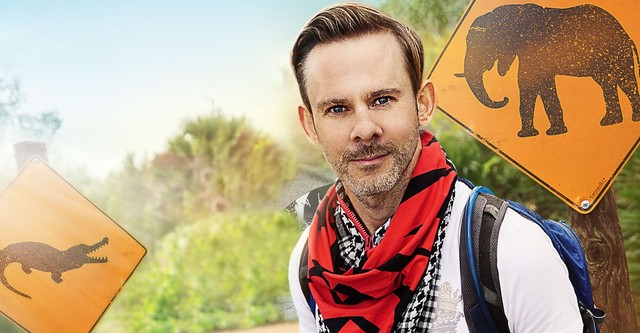 Wild Things with Dominic Monaghan