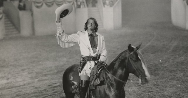 Buffalo Bill